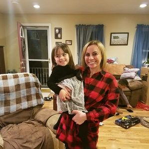 Meet your Posher, Carissa